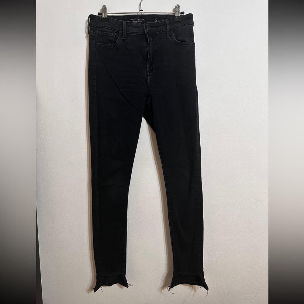 Lucky brand jeans